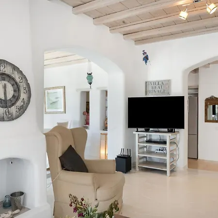 Villa Luxury Sea View *
