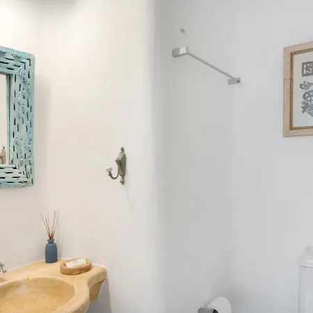 Luxury Sea View * Ornos (Mykonos)