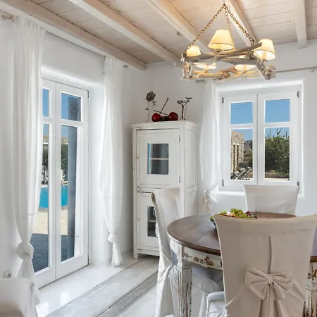 Villa Luxury Sea View