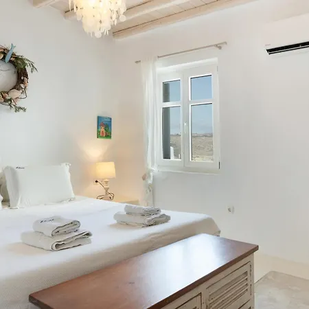 Villa Luxury Sea View