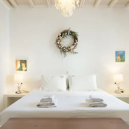 Villa Luxury Sea View *