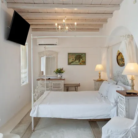 Villa Luxury Sea View *
