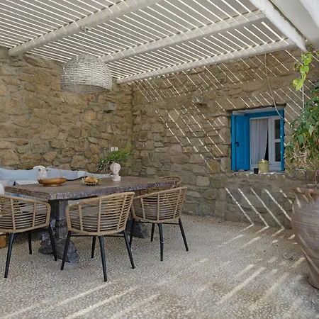 Villa Luxury Sea View