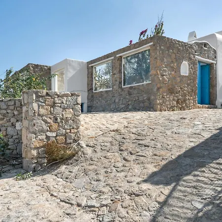 Villa Luxury Sea View Ornos (Mykonos)
